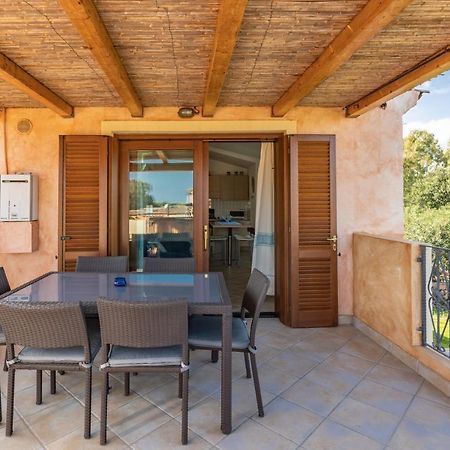 Villino Il Faretto Spiaggia Budoni Kültér fotó